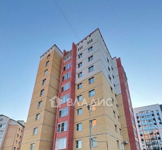 ул Жакова 11 фото