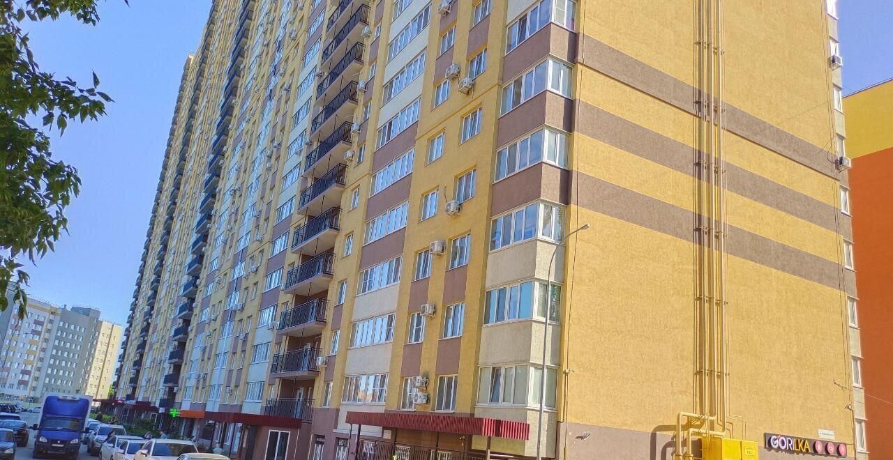 свободного назначения г Самара Кировская ул Краснодонская 10 фото 3