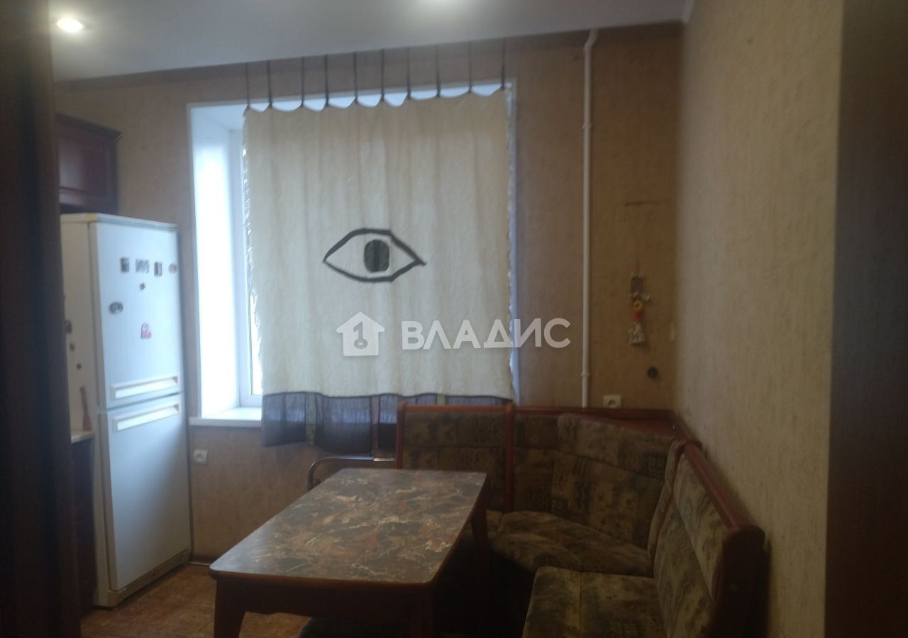 квартира г Белгород Восточный ул Костюкова 36 фото 4