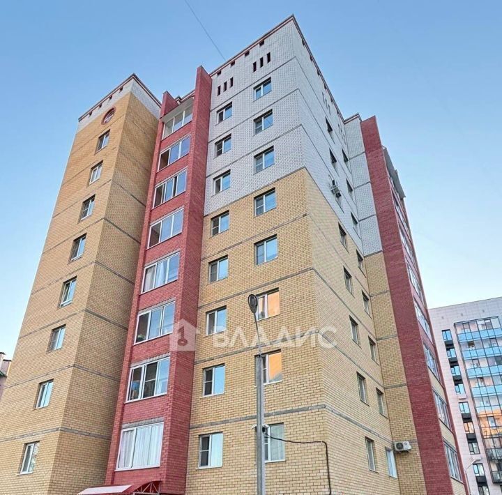 свободного назначения г Сыктывкар ул Жакова 11 фото 4