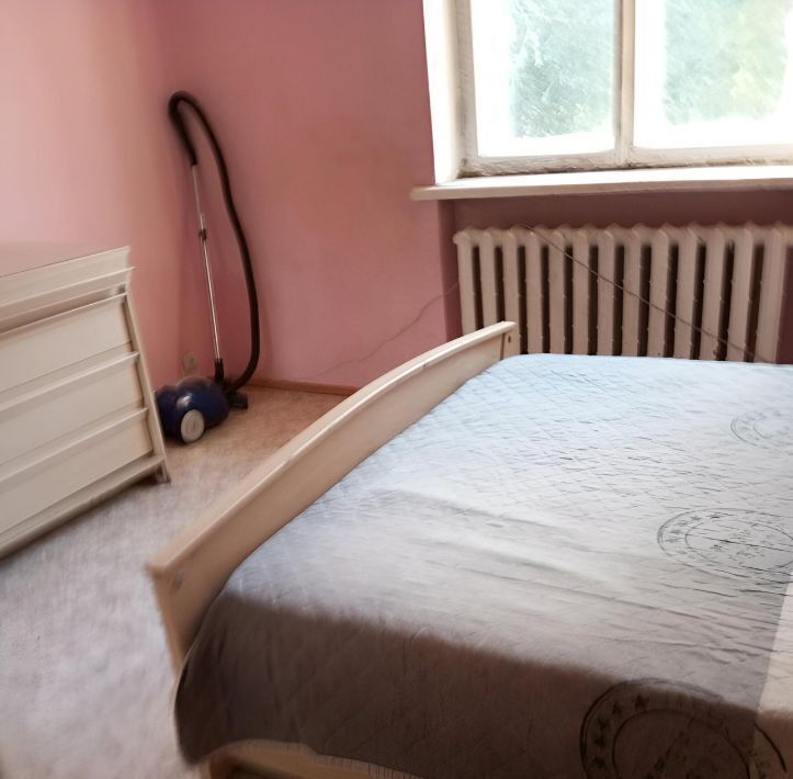 квартира г Волгоград р-н Ворошиловский ул Клубная 12 фото 2
