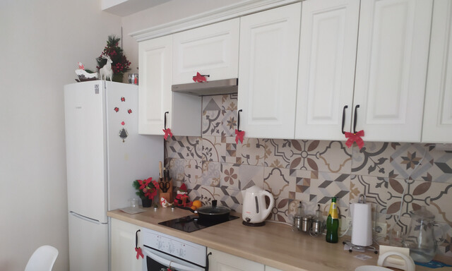 микрорайон Ареда дом 17 м-н фото