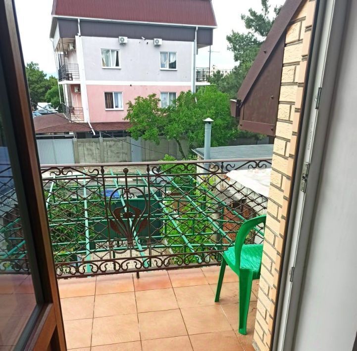 дом г Геленджик ул Колхозная 10 Центр фото 3
