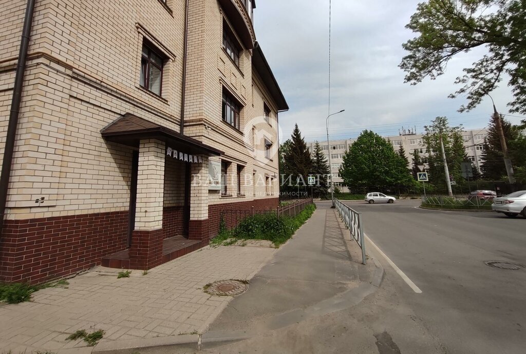 свободного назначения р-н Рыбинский г Рыбинск ул Карякинская 50 фото 1