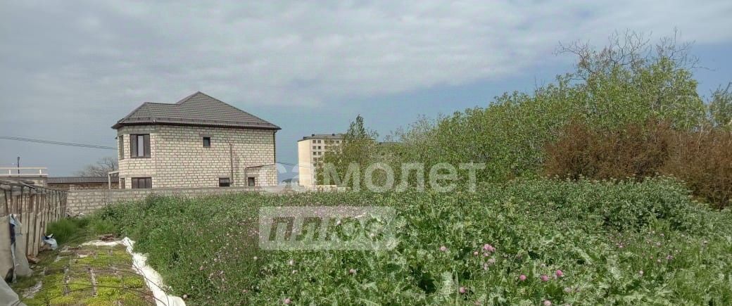 земля г Дербент пл Свободы фото 1