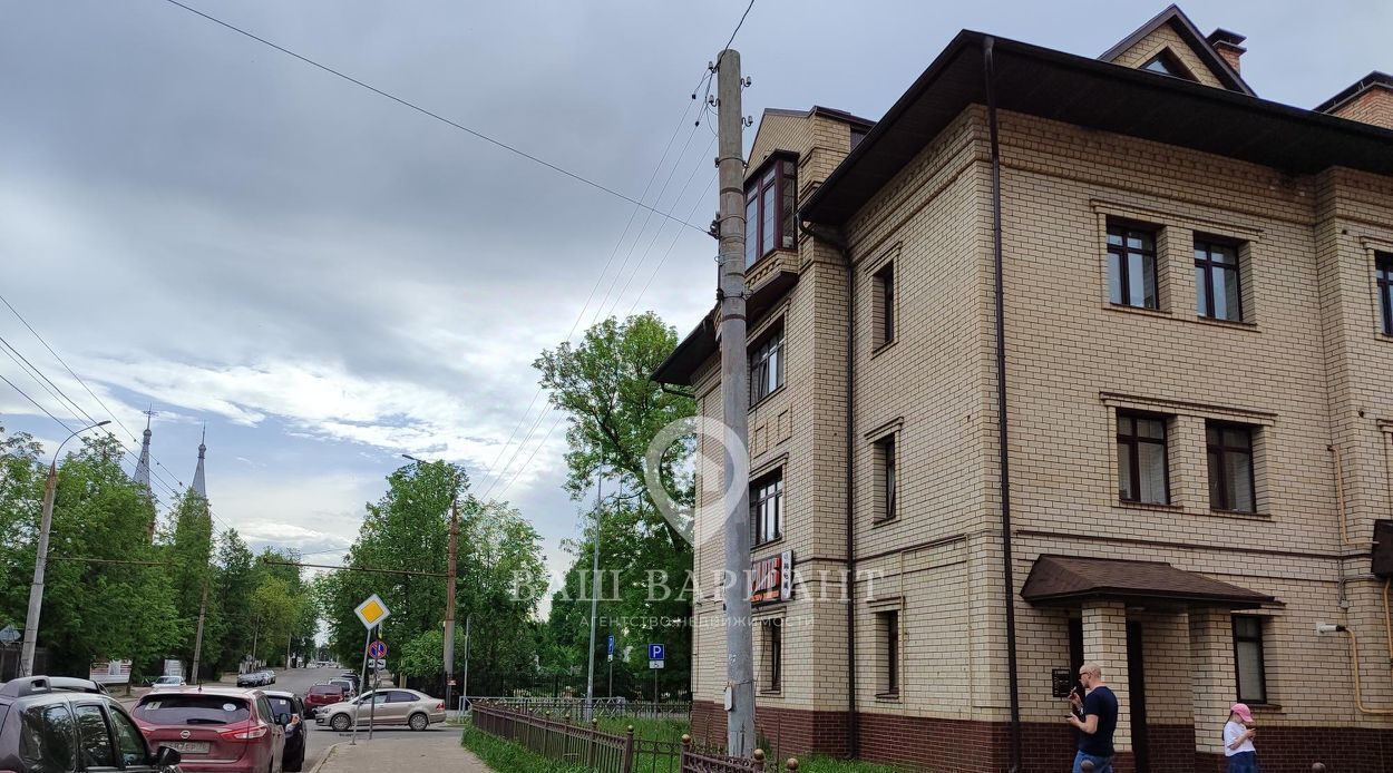 свободного назначения р-н Рыбинский г Рыбинск ул Карякинская 50 фото 4
