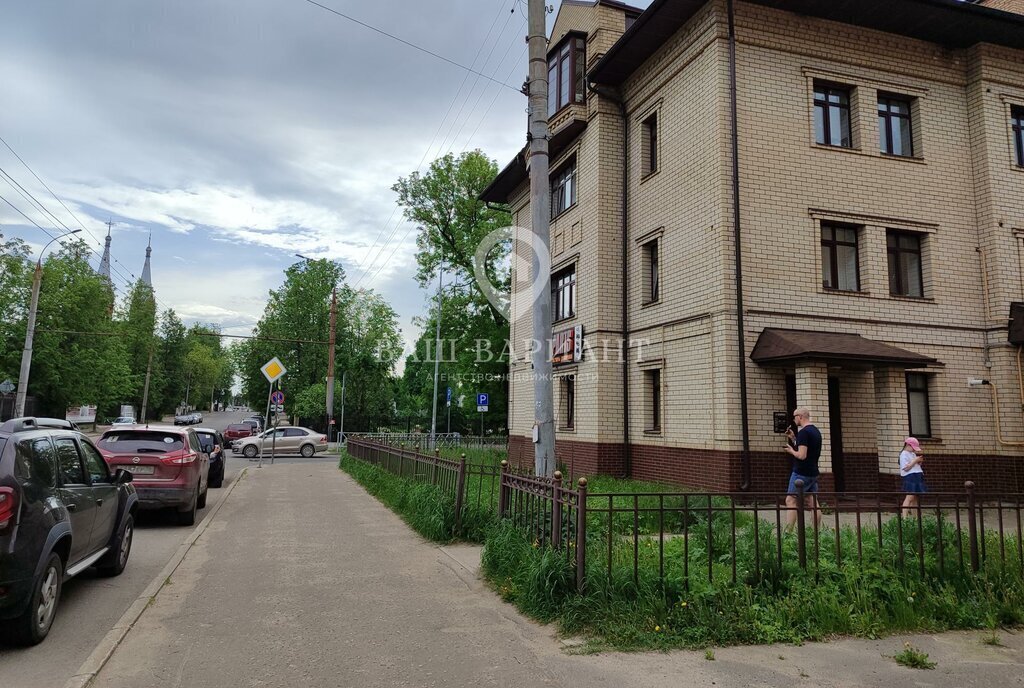 свободного назначения р-н Рыбинский г Рыбинск ул Карякинская 50 фото 3