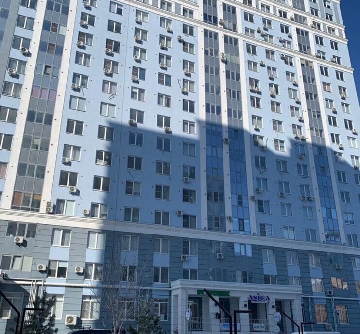 квартира г Рязань ул Чапаева 61 фото 2