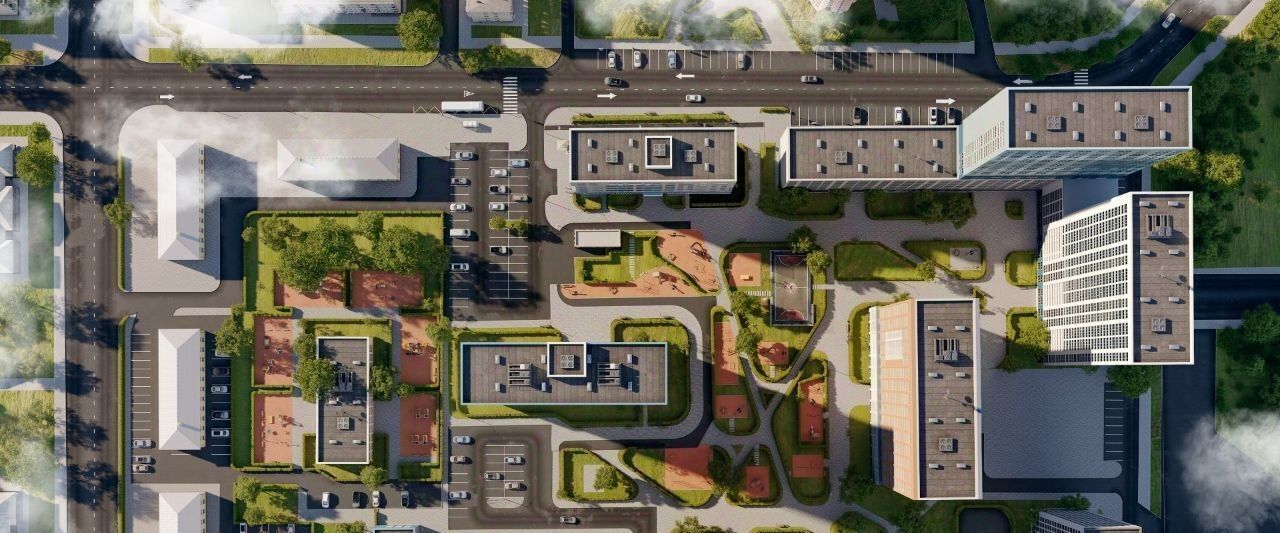 квартира г Екатеринбург Уралмаш ул Краснофлотцев 40/2 фото 12