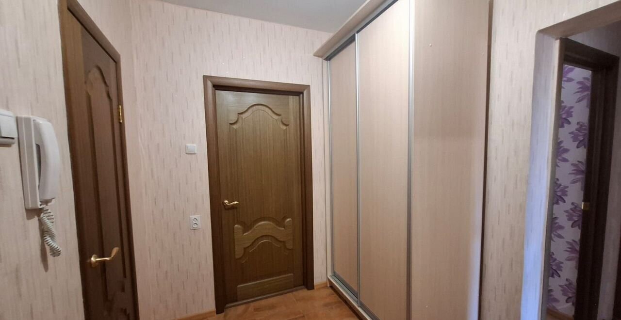 квартира г Фрязино ул Горького 8 фото 6
