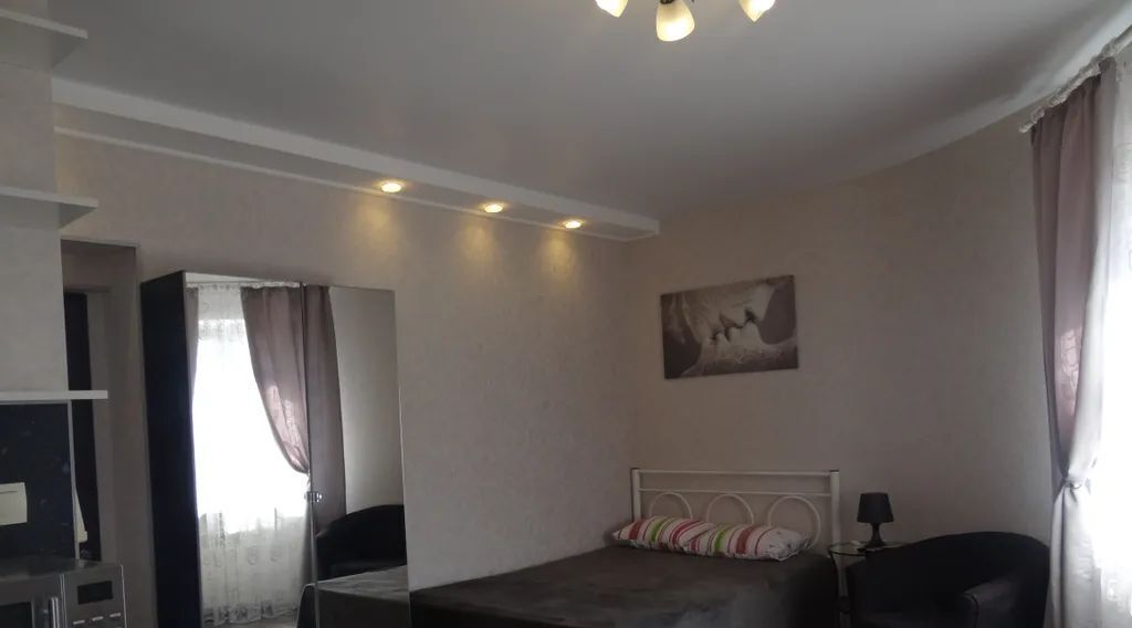 комната г Геленджик ул Гоголя 34 Центр фото 1