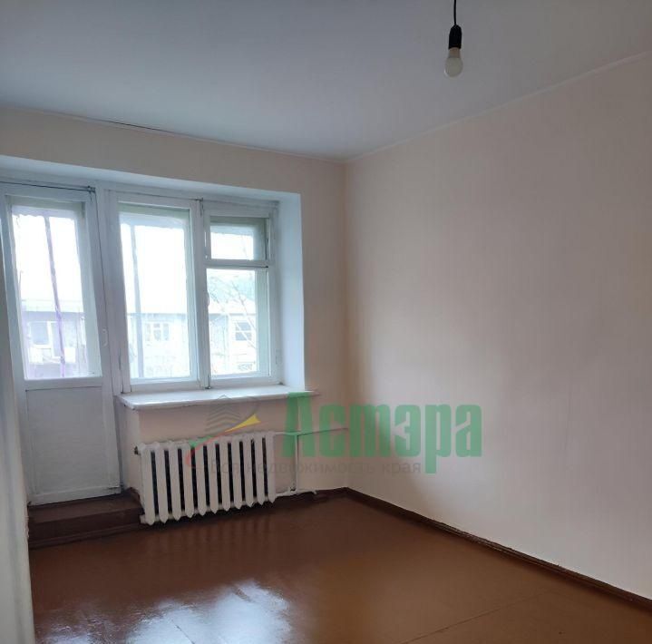 квартира г Чита р-н Центральный ул Евгения Гаюсана 34 фото 1
