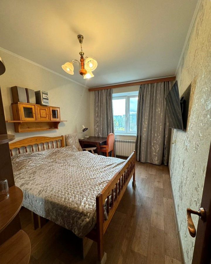 квартира г Обнинск ул Белкинская 27 фото 2