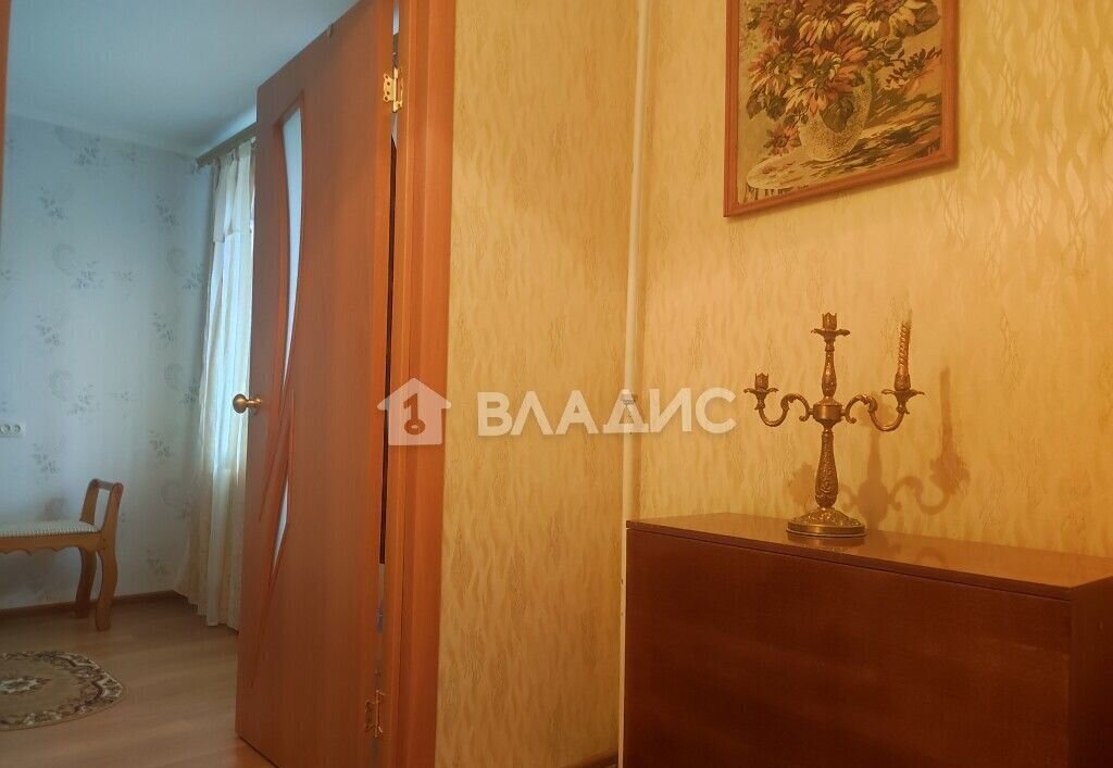 квартира г Воскресенск ул Зелинского 10/14 мкр-н Новлянский фото 5