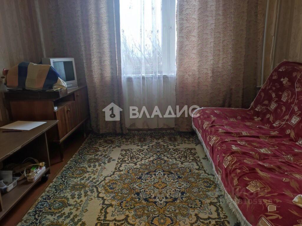 квартира г Воскресенск ул Зелинского 10/14 фото 6
