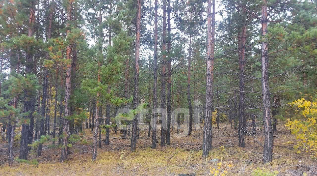 земля г Улан-Удэ мкр Забайкальский р-н Октябрьский фото 7