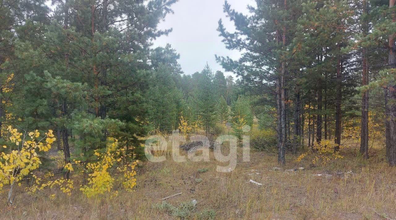 земля г Улан-Удэ мкр Забайкальский р-н Октябрьский фото 8