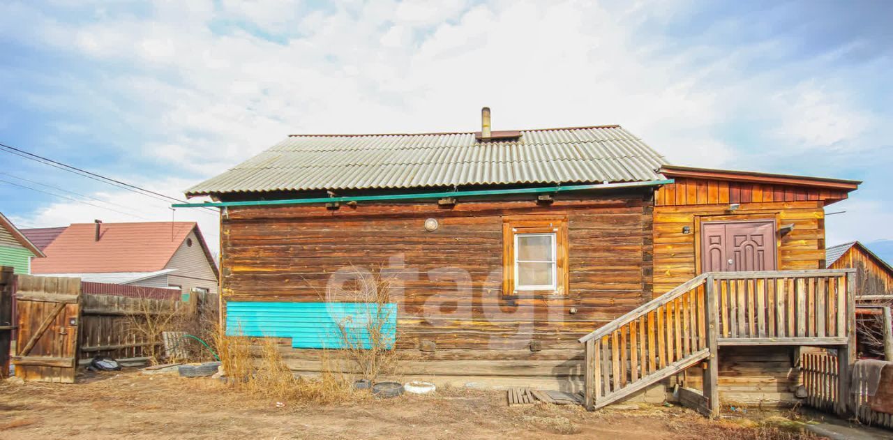 дом г Улан-Удэ р-н Железнодорожный снт Пионер-2 фото 20