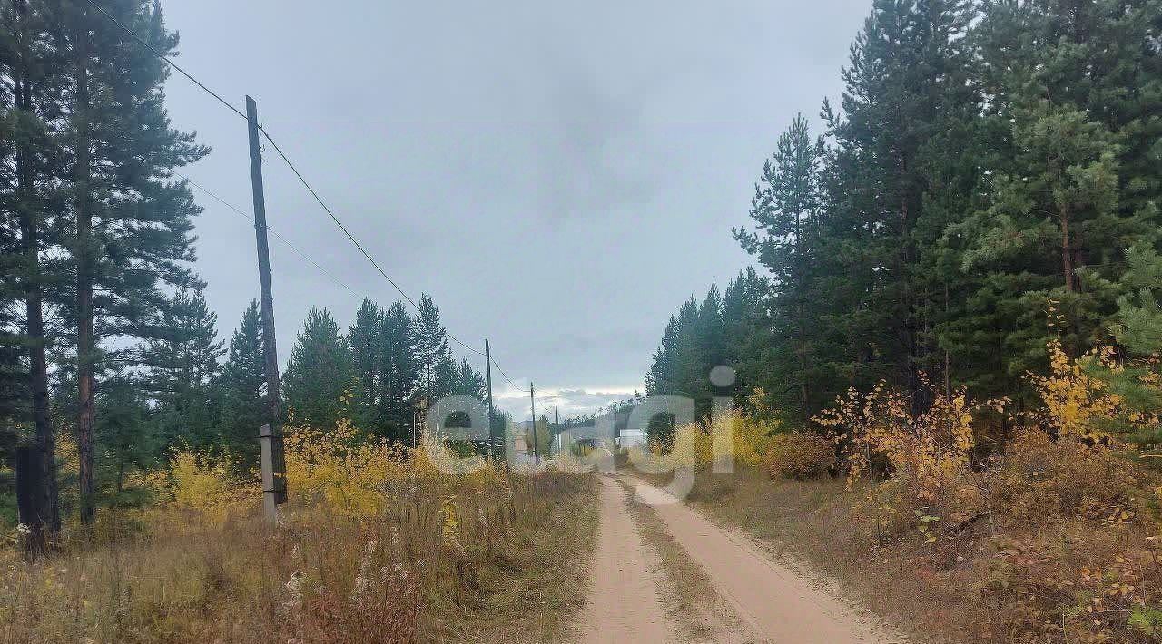 земля г Улан-Удэ мкр Забайкальский р-н Октябрьский фото 9