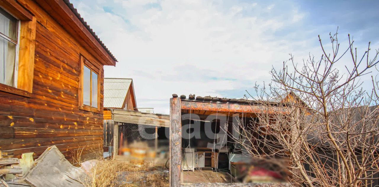 дом г Улан-Удэ р-н Железнодорожный снт Пионер-2 фото 26