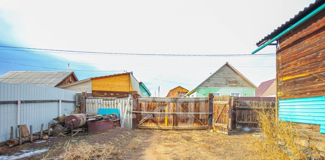дом г Улан-Удэ р-н Железнодорожный снт Пионер-2 фото 30