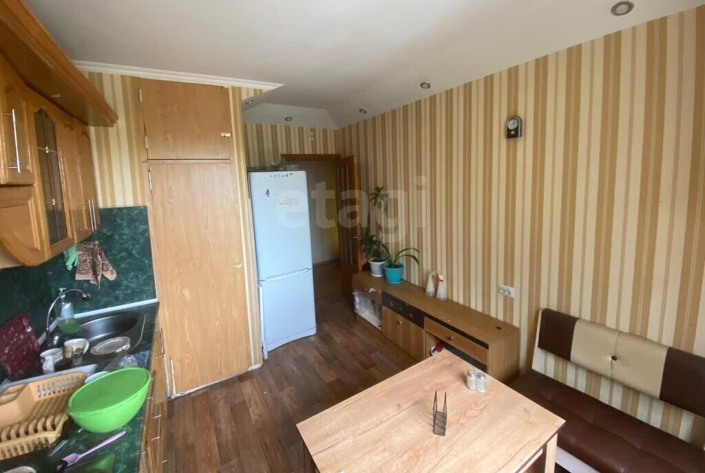 квартира г Майкоп ул Крестьянская 451 фото 4