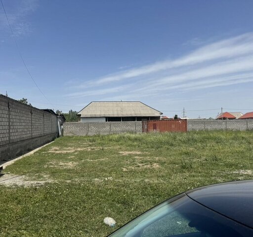 ул Дарбанхи Гудермесское городское поселение фото
