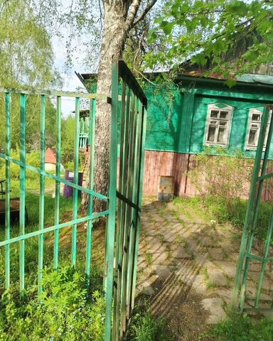 с/п Маловасилевское д Троице-Кочки ул 2 Квартал 6 Кимры фото