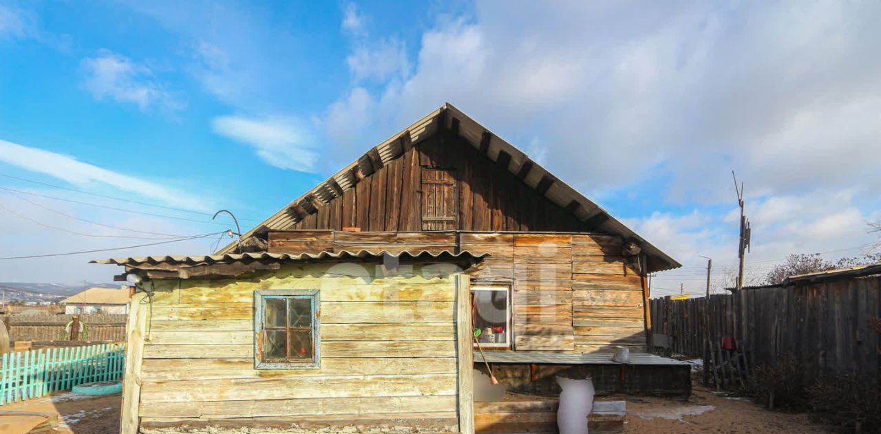 дом г Улан-Удэ р-н Октябрьский пер Псковский 19 фото 27