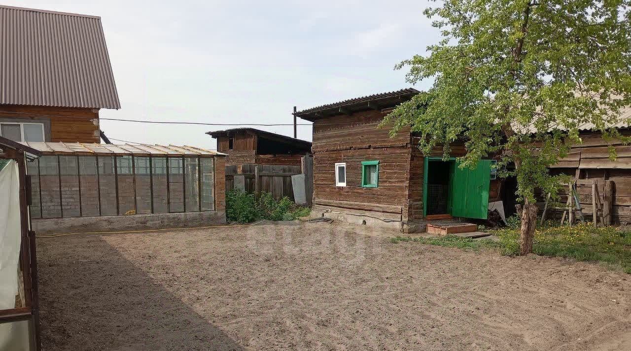 дом г Улан-Удэ п Исток р-н Советский ул Центральная 10/1 фото 20