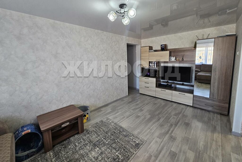 квартира г Норильск пл Металлургов 3 фото 12