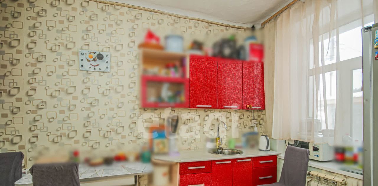 дом г Улан-Удэ п Аршан р-н Железнодорожный ул Выборгская 12/1 фото 14