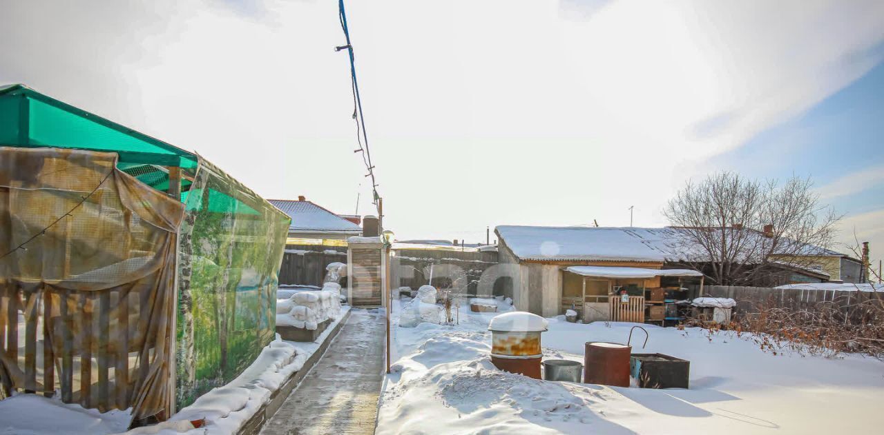 дом г Улан-Удэ п Аршан р-н Железнодорожный ул Выборгская 12/1 фото 18