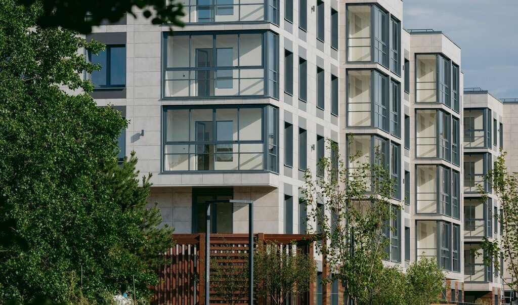 квартира г Сестрорецк ул Инструментальщиков 18 Беговая фото 10