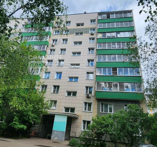ул Грайвороновская 14к/2 фото
