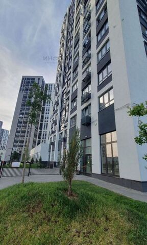 метро Прокшино метро Коммунарка пр-кт Прокшинский 11 Новомосковский административный округ, Московская область фото