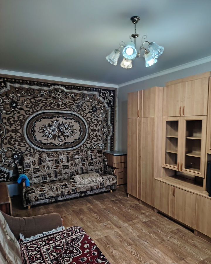 квартира г Черкесск ул Космонавтов 35 фото 1