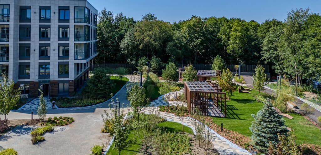 квартира г Сестрорецк ул Инструментальщиков 18 Беговая фото 14