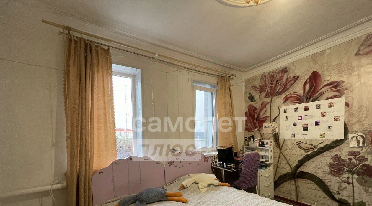 дом г Волгоград р-н Дзержинский ул Колодезная 52 фото 15