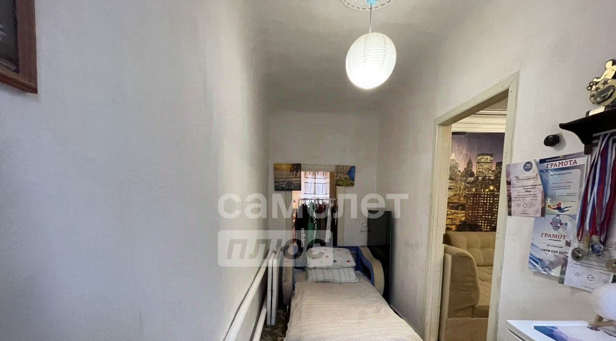 дом г Волгоград р-н Дзержинский ул Колодезная 52 фото 17