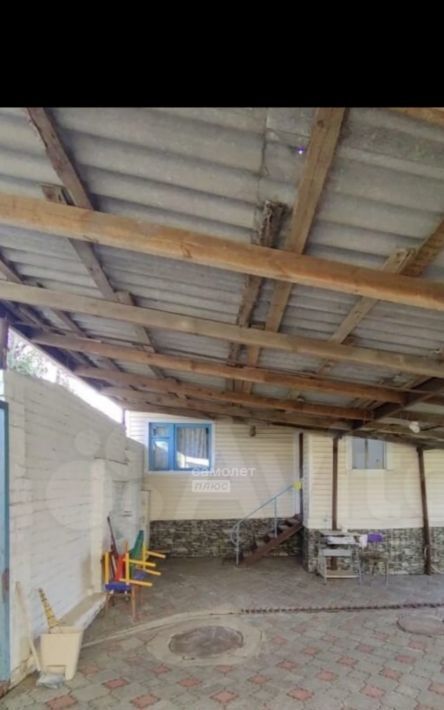дом г Волгоград р-н Дзержинский ул Колодезная 52 фото 20