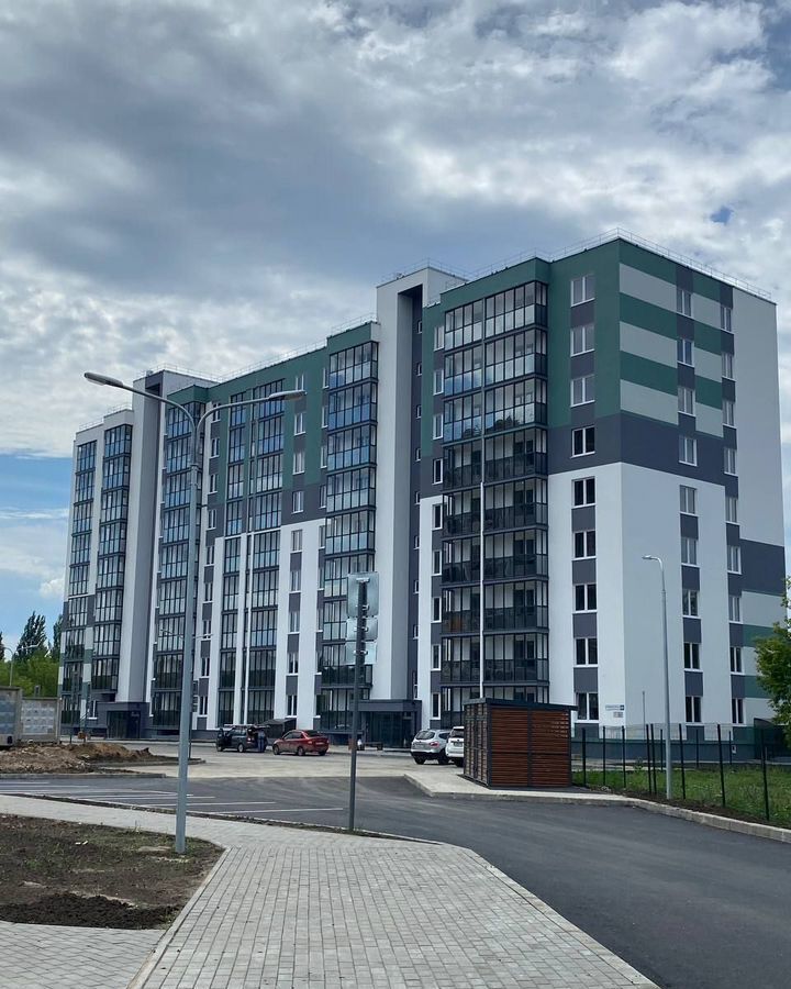 квартира г Тольятти р-н Автозаводский ул Маршала Жукова 60 фото 15