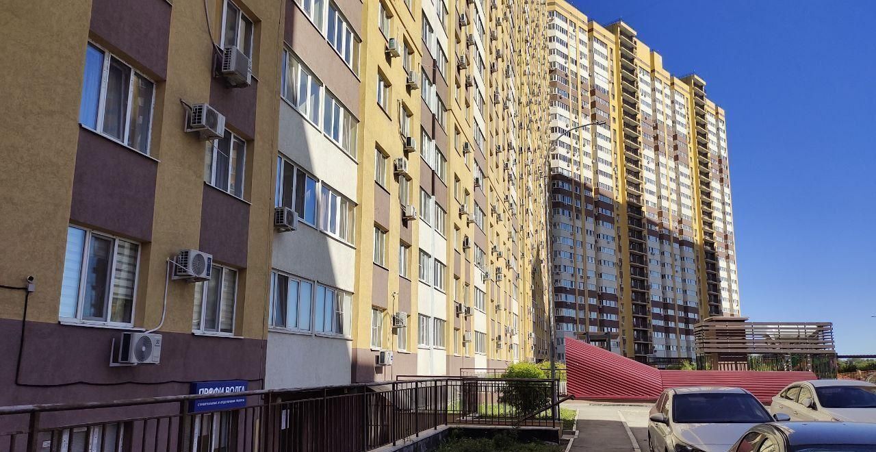 свободного назначения г Самара Кировская ул Краснодонская 10 фото 11