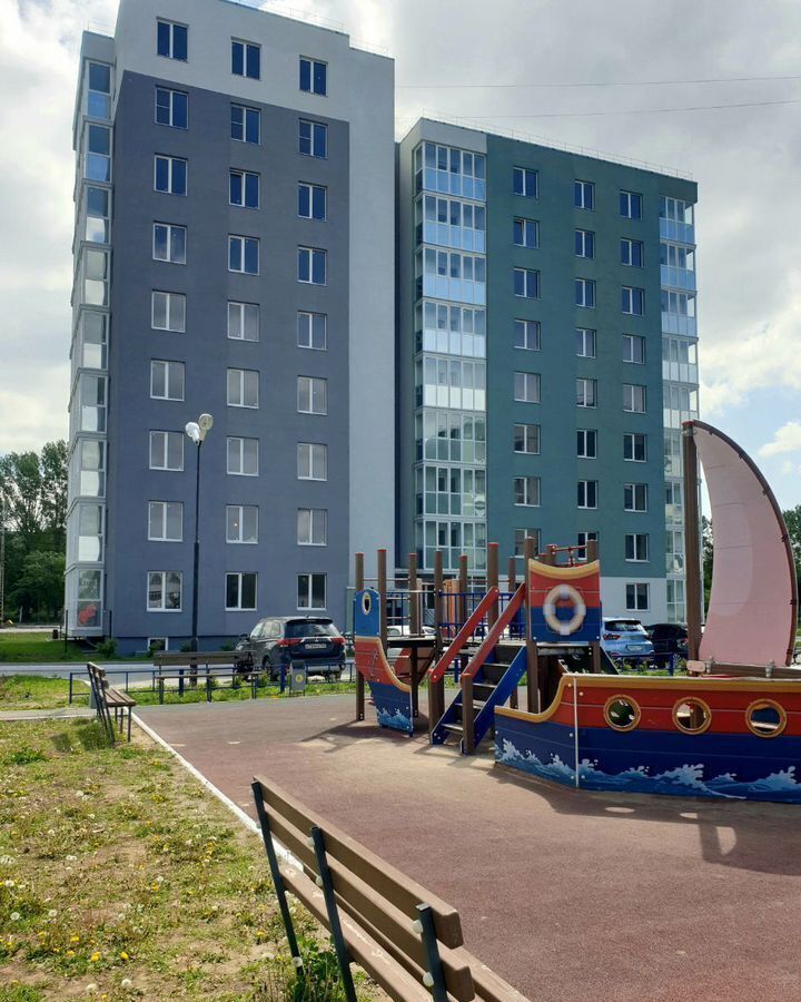 квартира г Тольятти р-н Автозаводский ул Маршала Жукова 60 фото 29