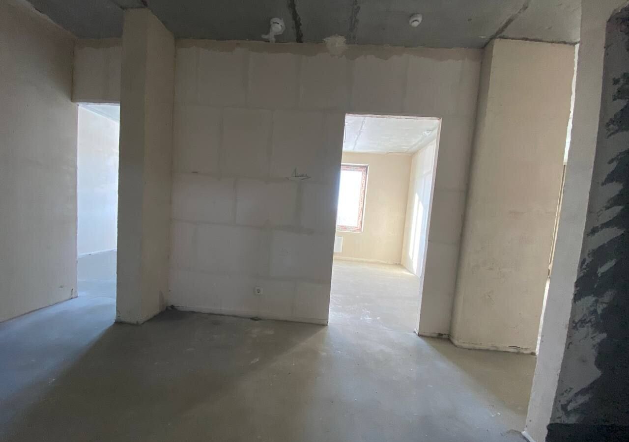 квартира г Тольятти р-н Автозаводский ул Маршала Жукова 60 фото 33