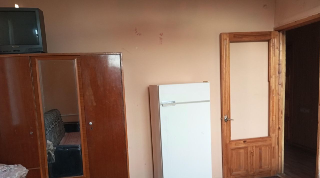 квартира г Волгоград р-н Ворошиловский ул Клубная 12 фото 8