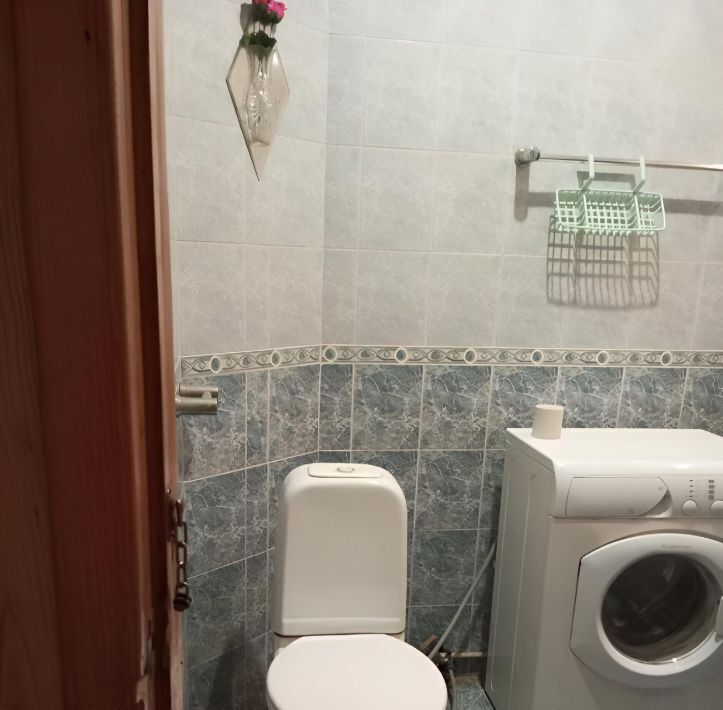 квартира г Волгоград р-н Ворошиловский ул Клубная 12 фото 13