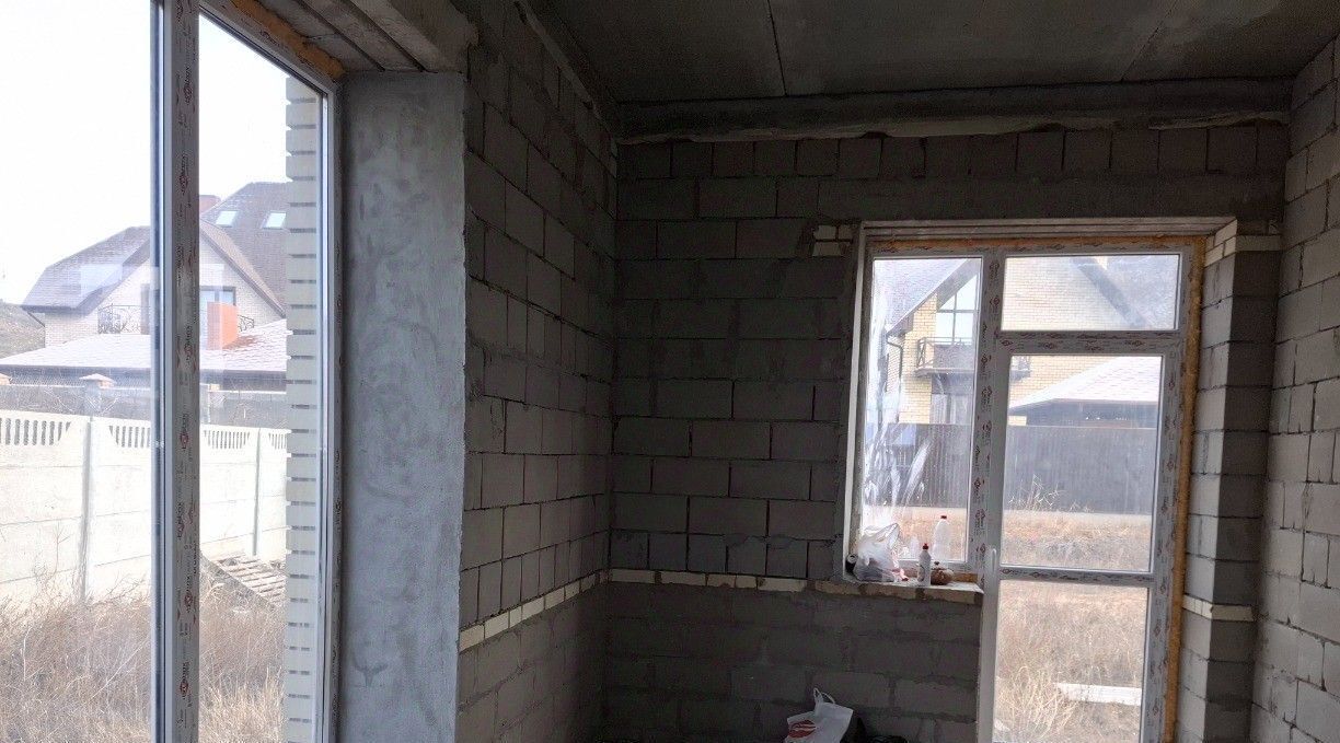 дом г Волгоград п Латошинка р-н Тракторозаводский ул Радужная фото 29