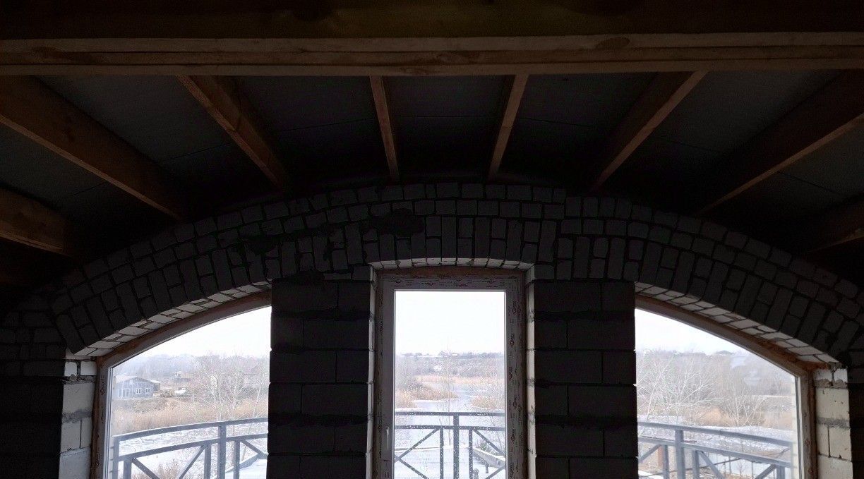 дом г Волгоград п Латошинка р-н Тракторозаводский ул Радужная фото 50