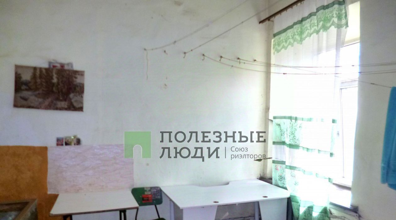 комната г Тула п Косая Гора ш Орловское 15 р-н Привокзальный фото 9